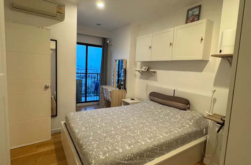 Condominium in Sukhumvit 